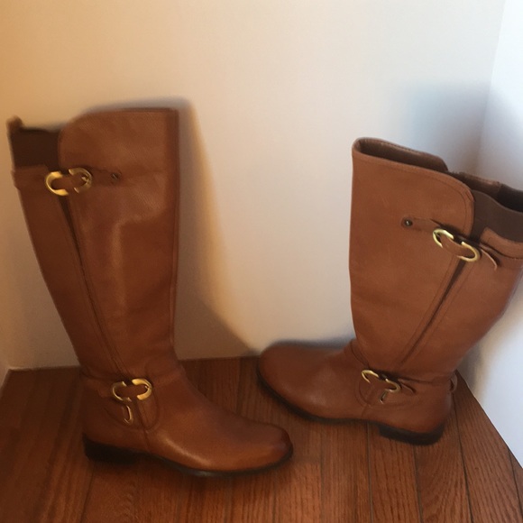 Naturalizer Boots.